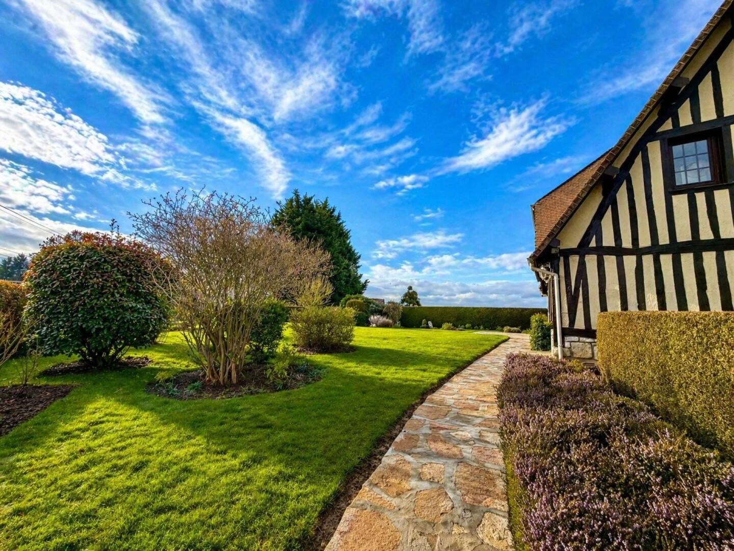 Maison à vendre, 160m², MONTVILLE