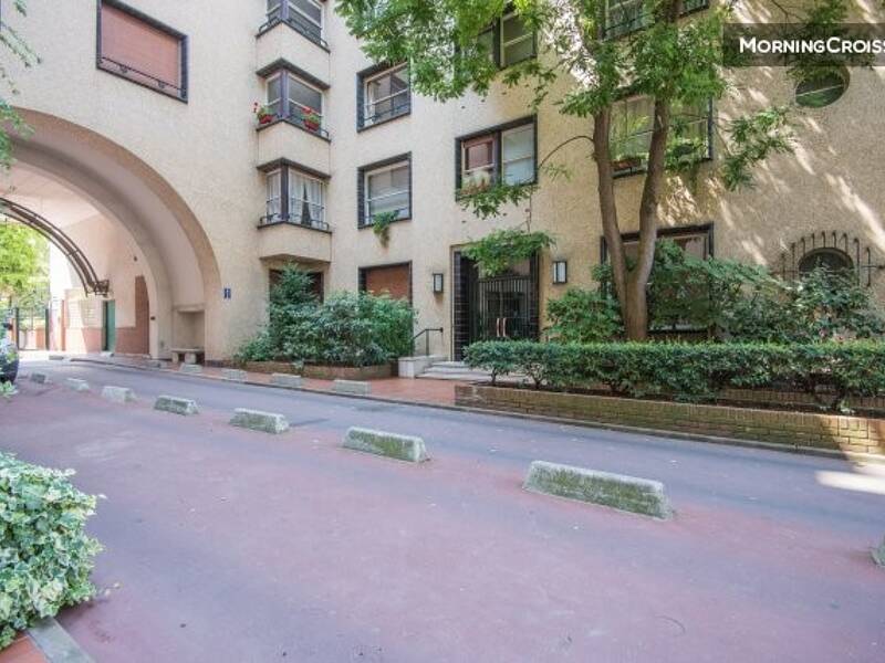 Maison à louer, 60m², PARIS 15E