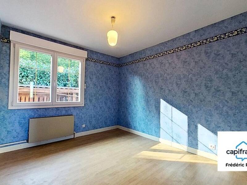 Maison à vendre, 131m², LANGRES