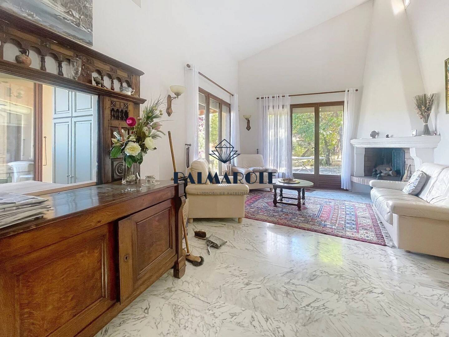Maison à vendre, 106m², MONTESQUIEU DES ALBERES
