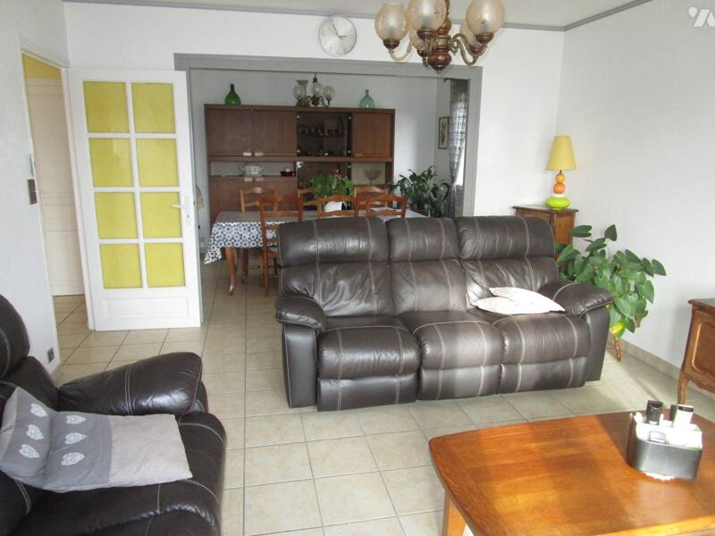 Maison à vendre, 112m², LIVRON SUR DROME