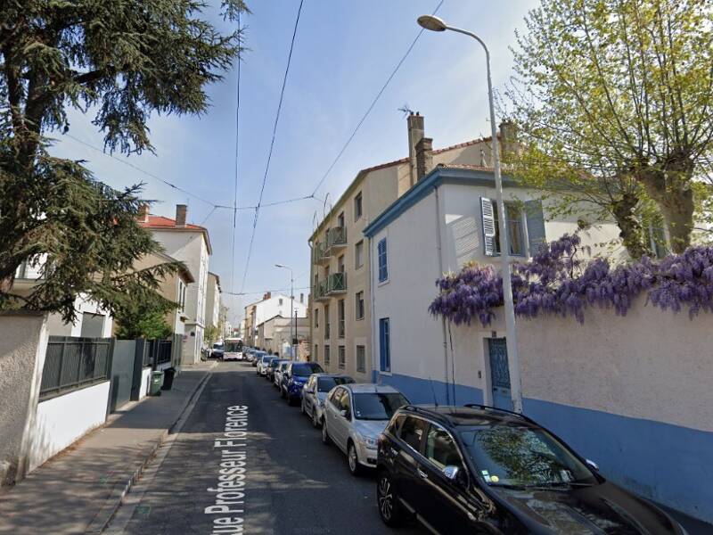 Maison à vendre, 146m², LYON 3E