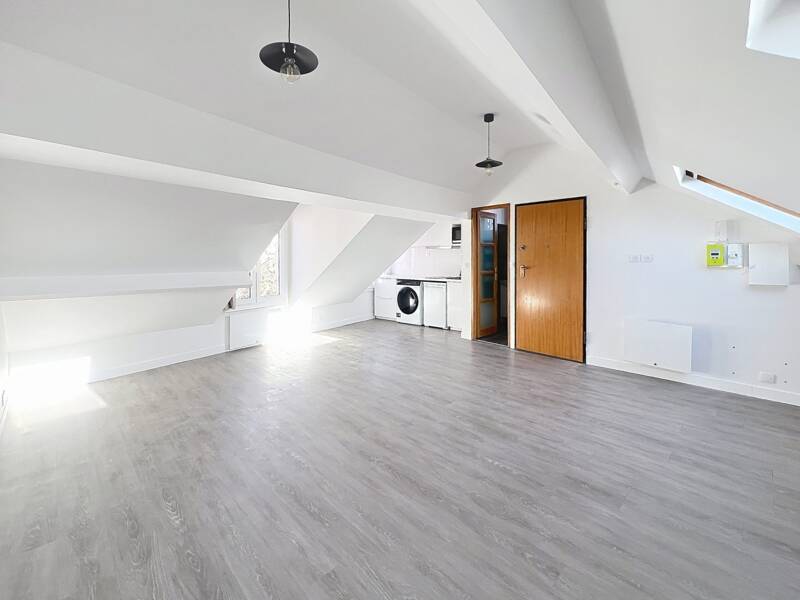 Maison à louer, 25m², CRETEIL