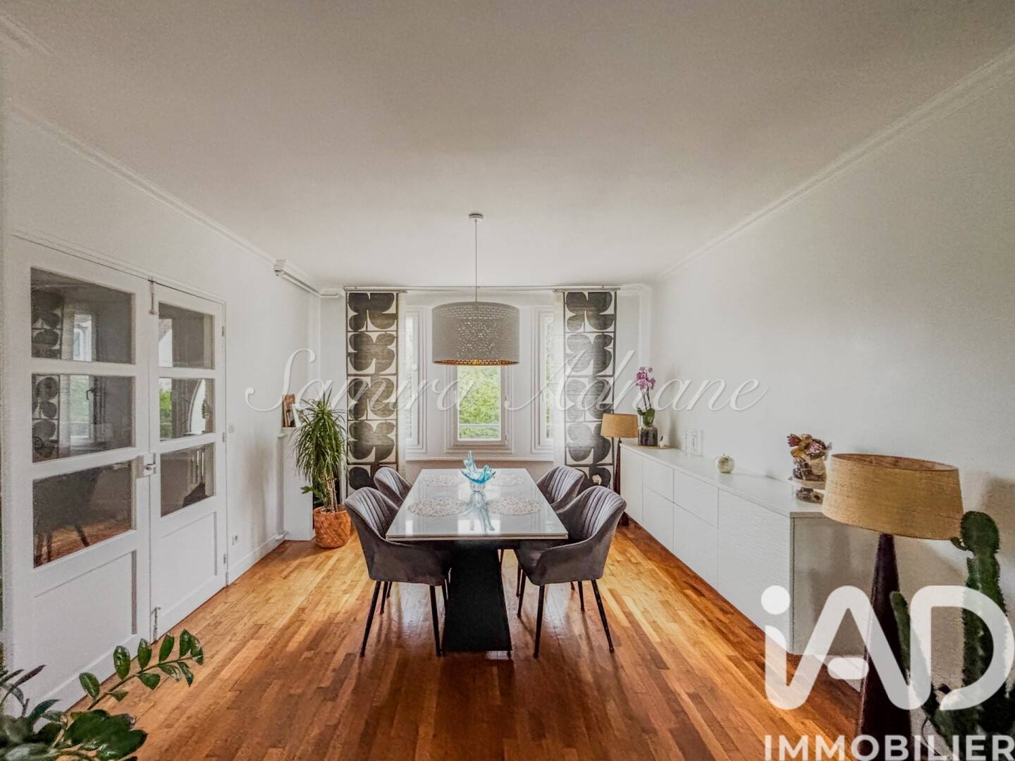 Maison à vendre, 89m², ARGENTEUIL