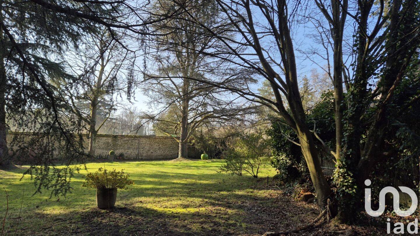 Maison à vendre, 250m², LA ROCHETTE