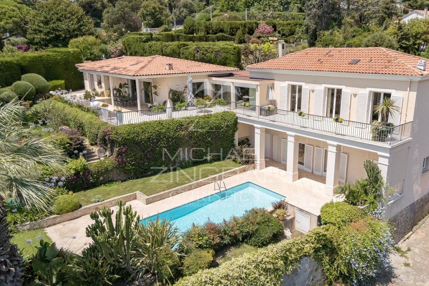 Maison à vendre, 245m², CANNES