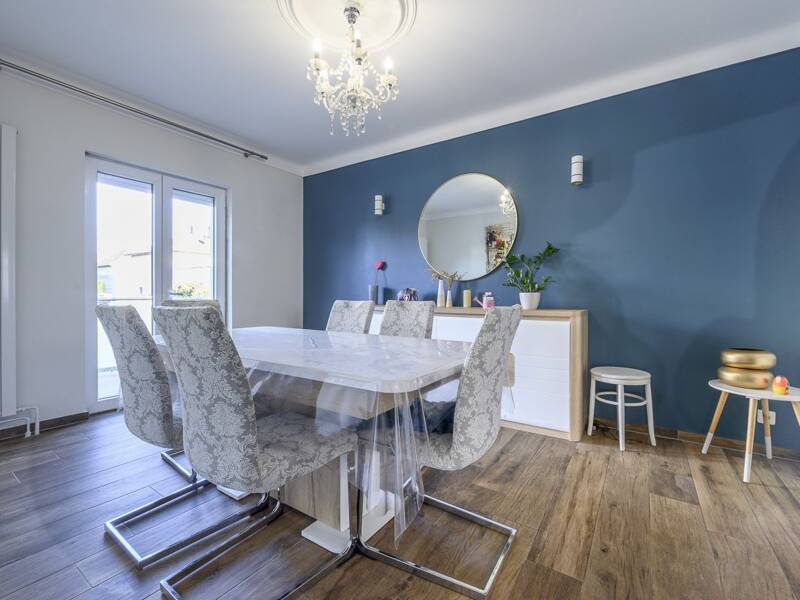 Maison à vendre, 159m², STRASBOURG