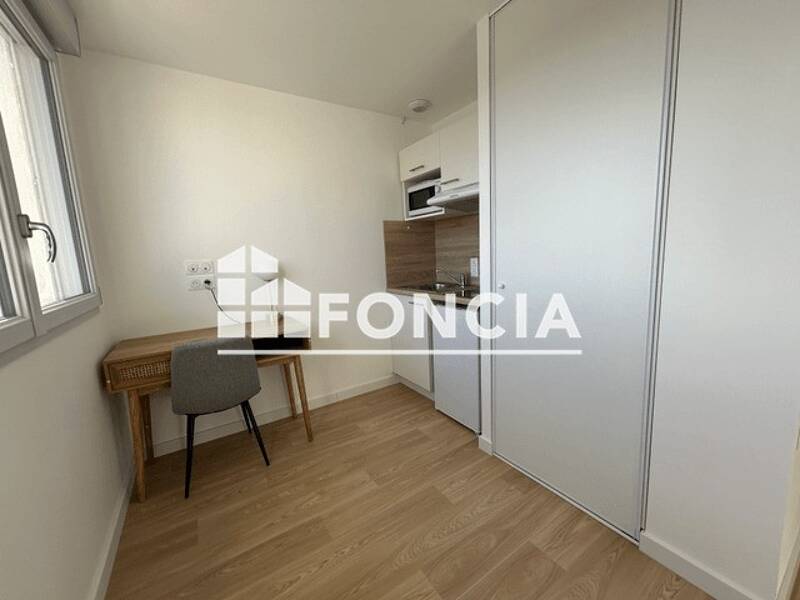 Maison à louer, 19m², ORLEANS