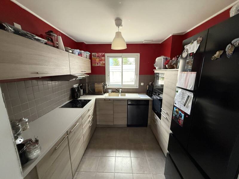 Maison à vendre, 79m², NIMES