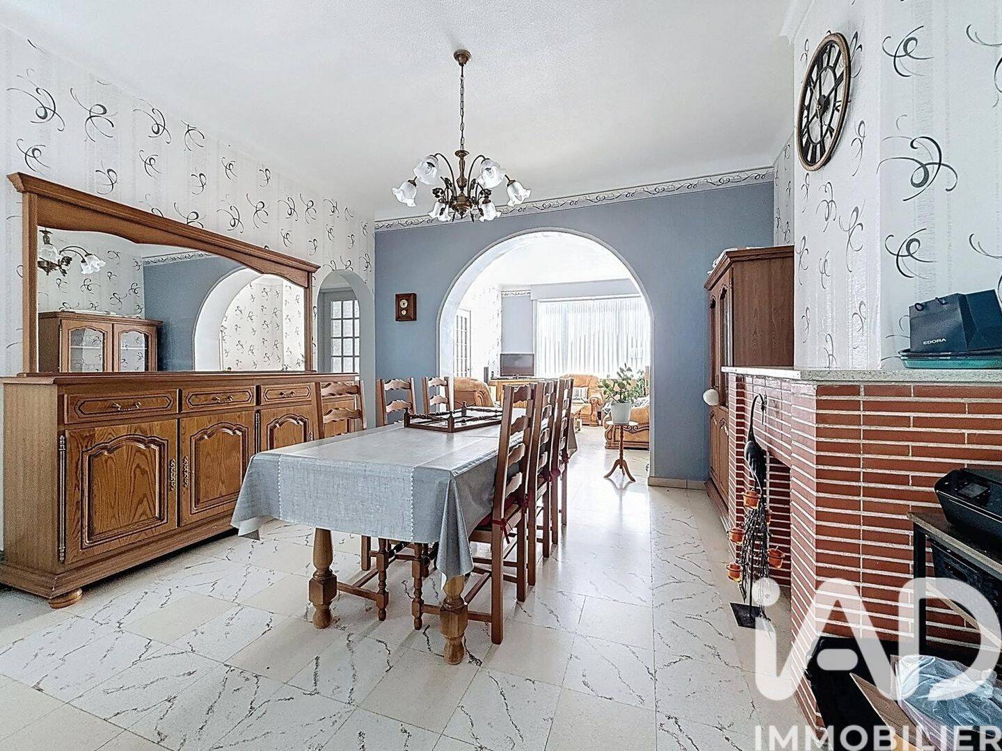 Maison à vendre, 142m², TOURCOING