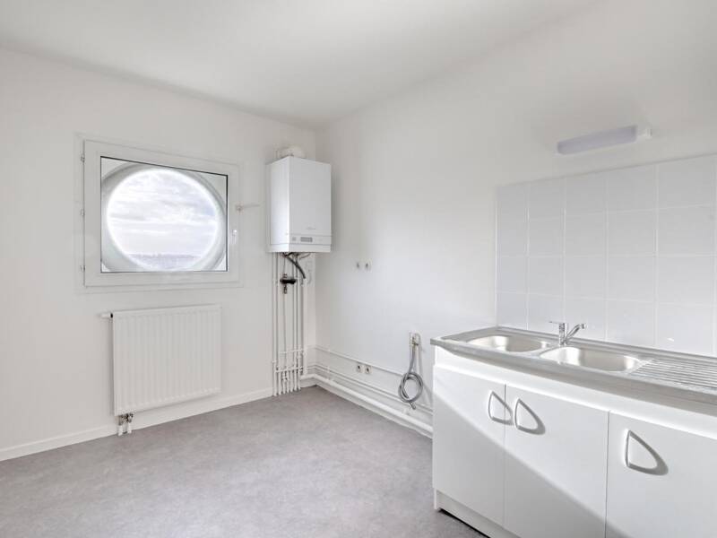 Maison à louer, 60m², ALFORTVILLE