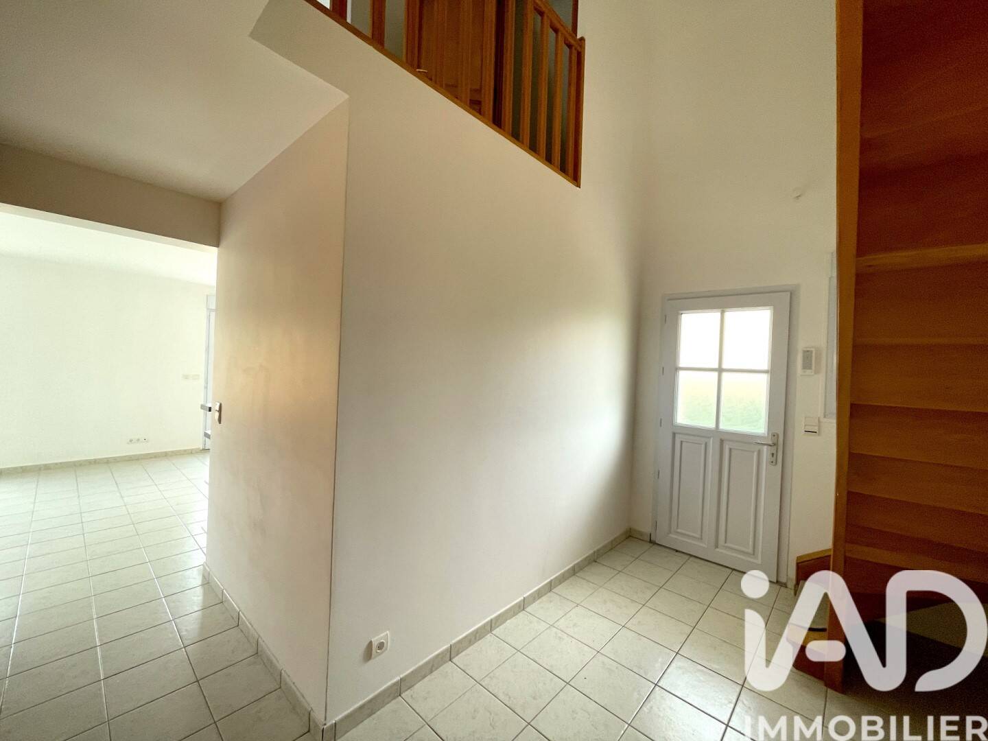 Maison à vendre, 127m², VILLERS AUX NOEUDS