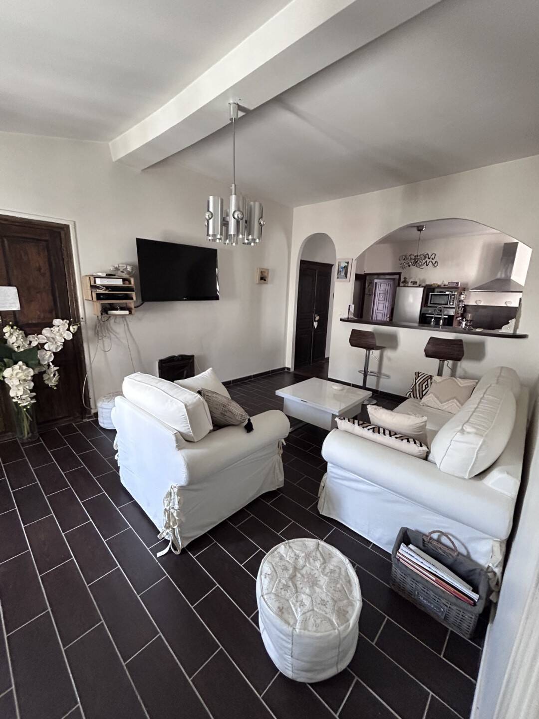 Maison à louer, 53m², AJACCIO