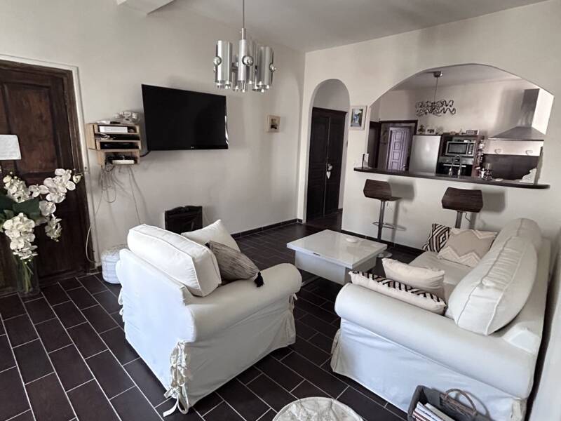 Maison à louer, 53m², AJACCIO