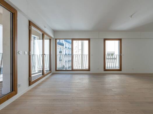 Appartement à vendre 1 399 900 € 4 pièces 3 chambres 100,28 m² Étage 3/6 Bel-Air Paris 12ème arrondissement 75012