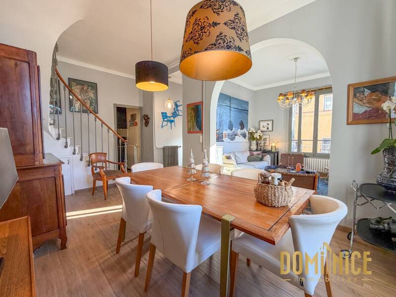 Maison à vendre, 130m², NICE