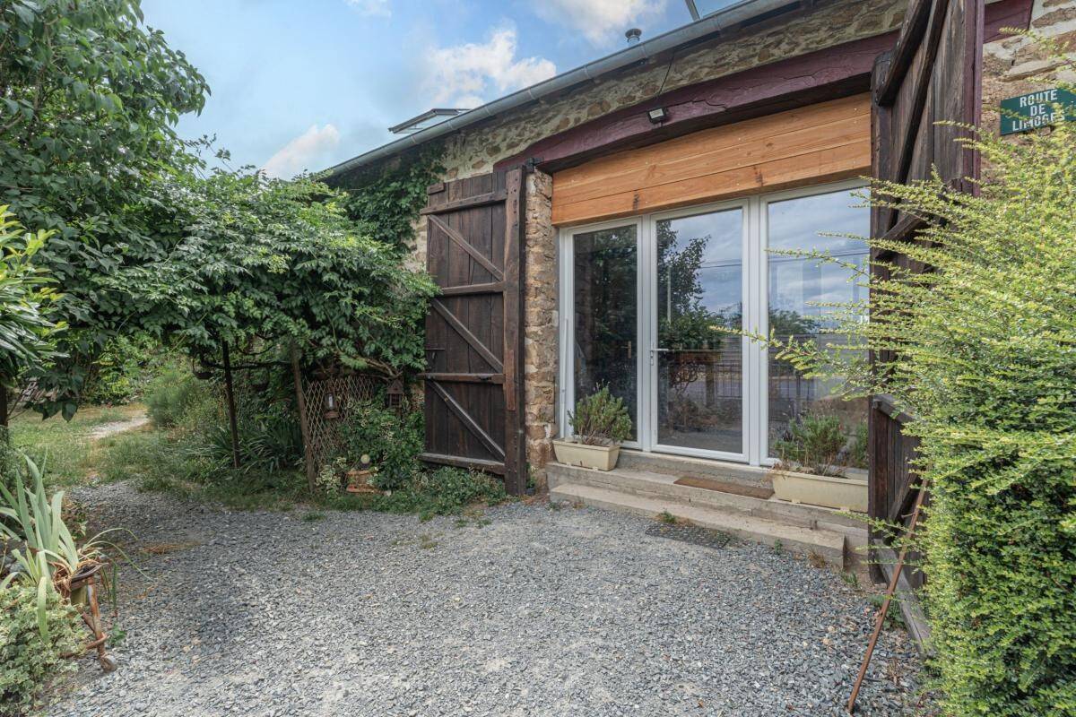 Maison à vendre, 380m², MASSERET