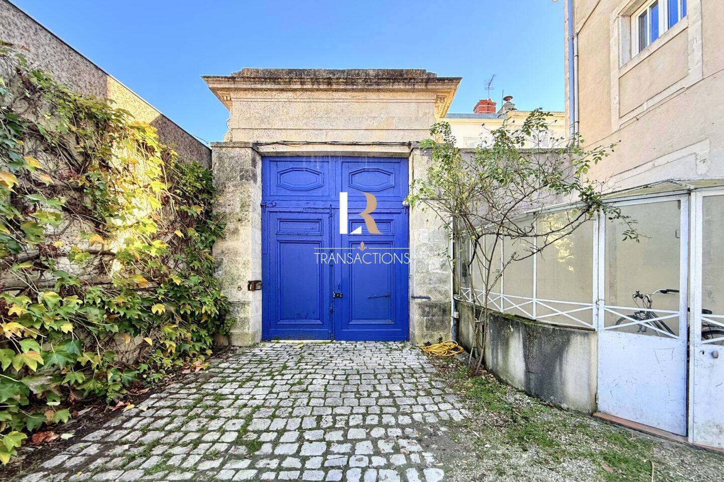 Maison à vendre, 405m², LA ROCHELLE