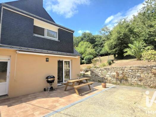 Maison à vendre 265 000 € 5 pièces 4 chambres 116 m² 2 083 m² de terrain Plaudren 56420