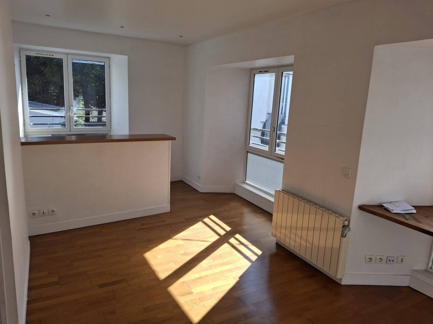 Maison à louer, 26m², MONTREUIL