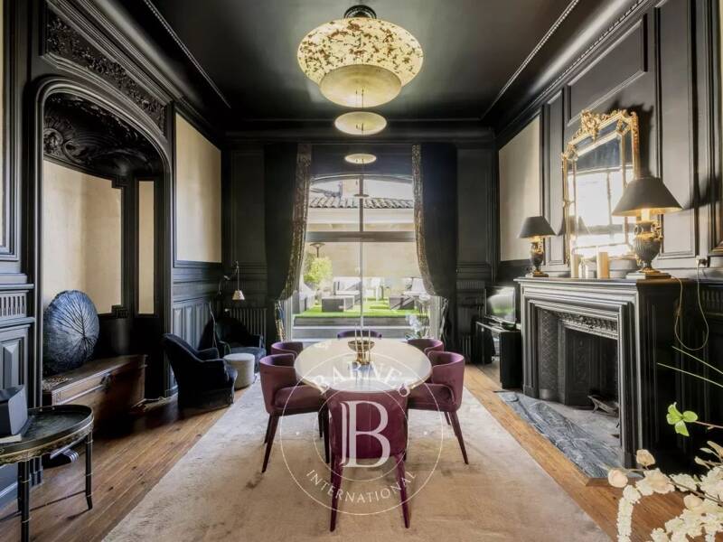 Maison à vendre, 364m², BORDEAUX