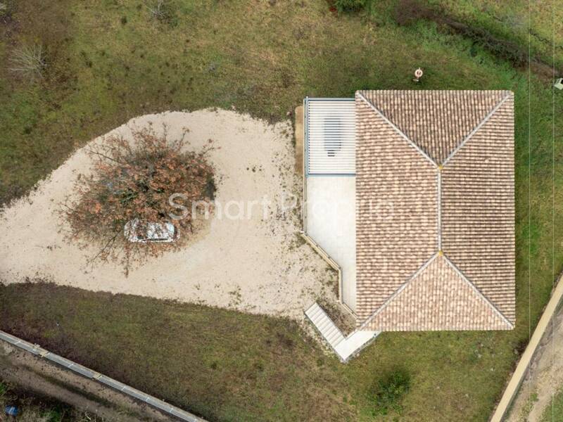 Maison à vendre, 250m², BELCODENE