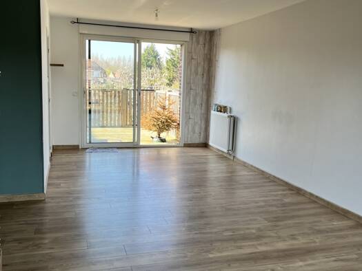 Maison de ville à vendre 199 900 € 5 pièces 3 chambres 93 m² 200 m² de terrain Violaines 62138