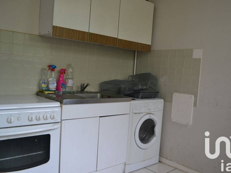 Maison à vendre, 43m², LIMOGES