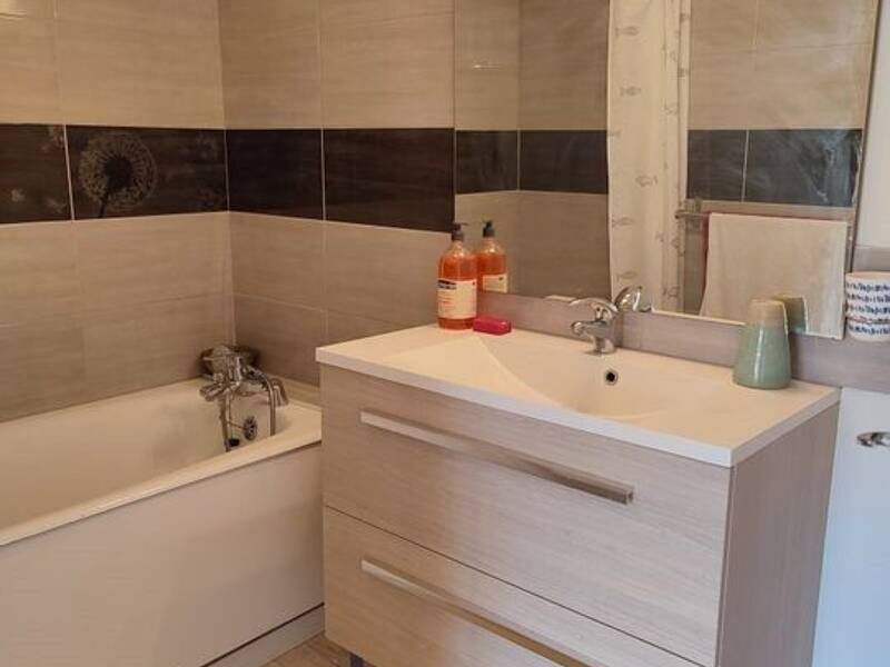 Maison à louer, 49m², NYONS