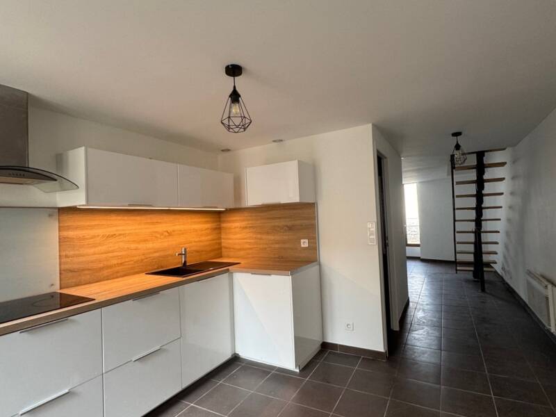 Maison à vendre, 64m², NIMES