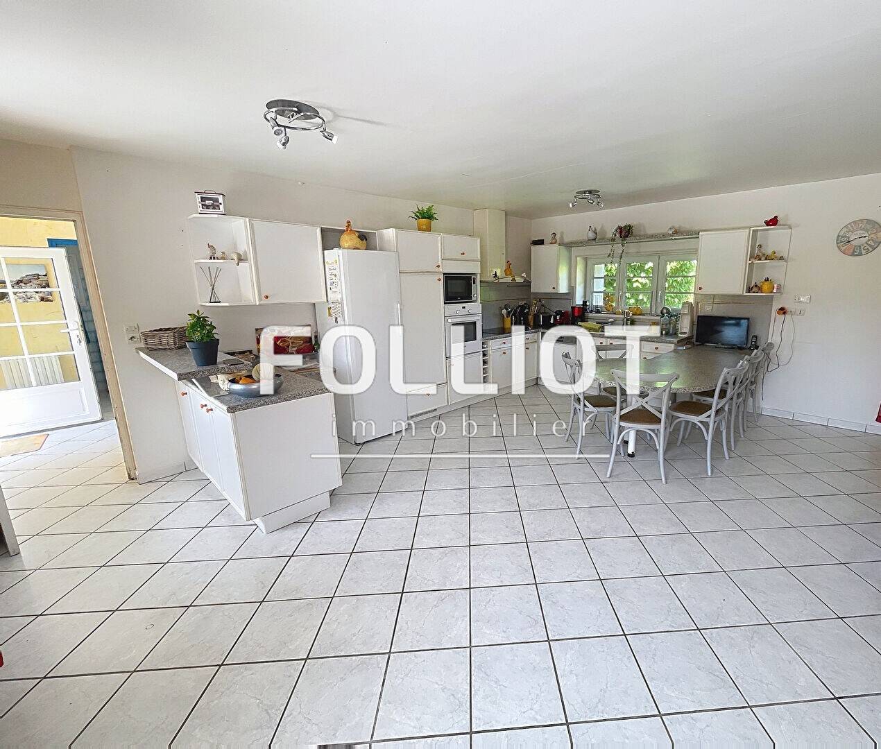 Maison à vendre, 175m², SAINTE MERE EGLISE