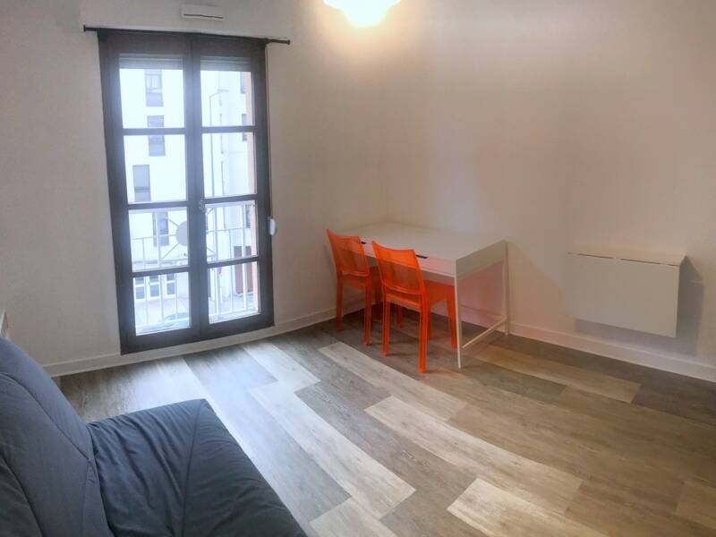 Maison à louer, 18m², SAINT ETIENNE