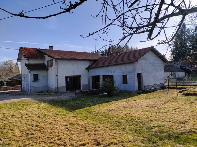 Maison à vendre, 154m², PANAZOL
