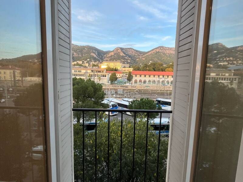 Maison à vendre, 59m², TOULON