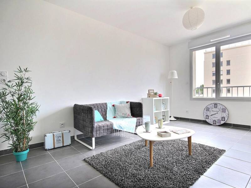 Maison à louer, 26m², MARSEILLE 10E