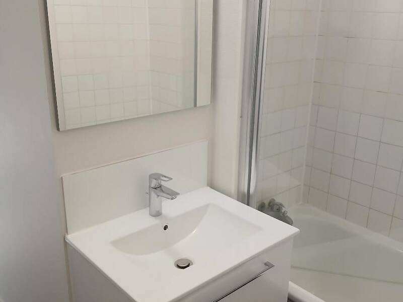 Maison à louer, 42m², CLERMONT FERRAND