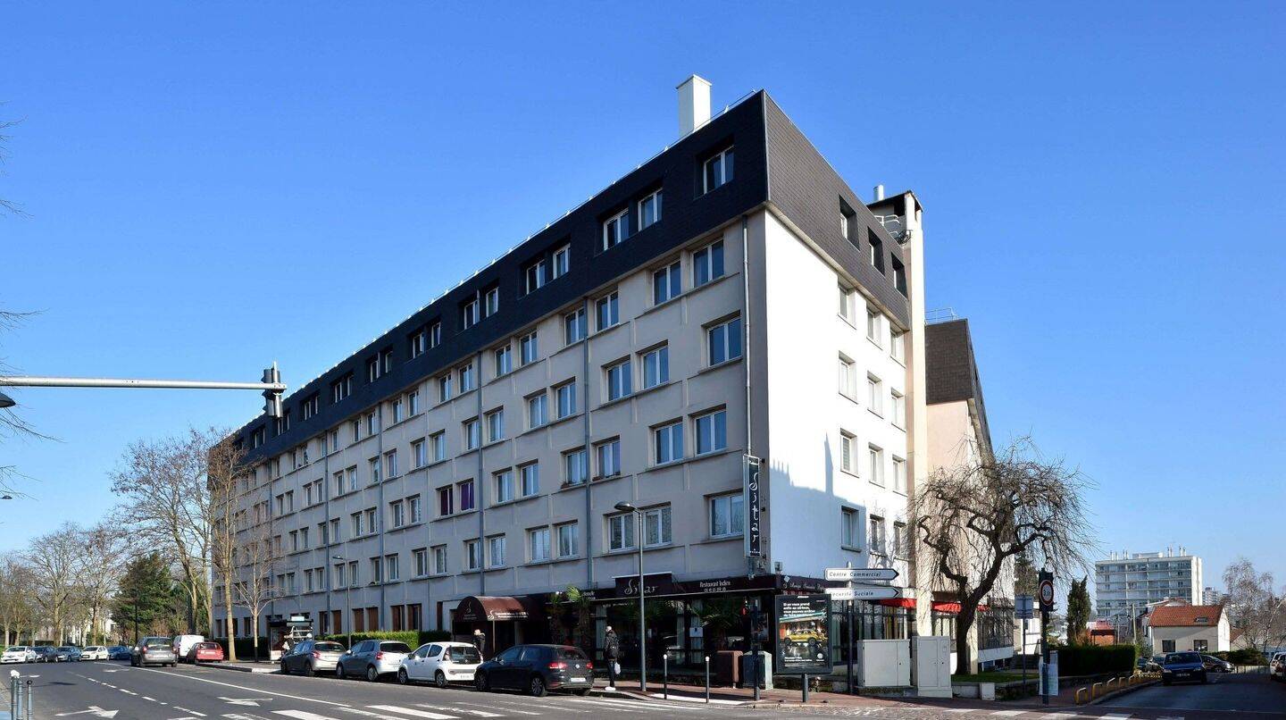 Maison à louer, 39m², FONTENAY AUX ROSES