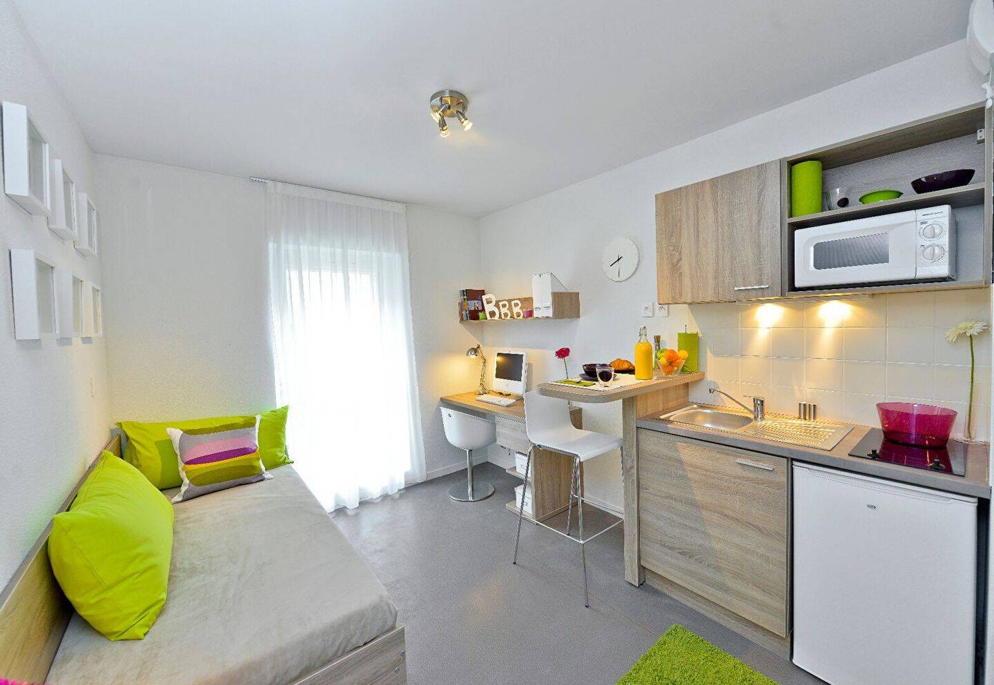 Maison à vendre, 18m², ROUBAIX