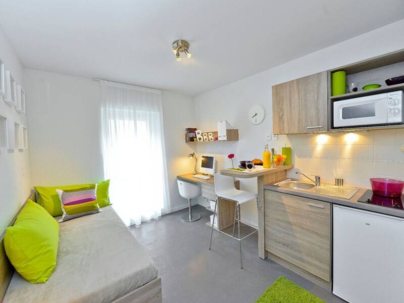 Maison à vendre, 18m², ROUBAIX