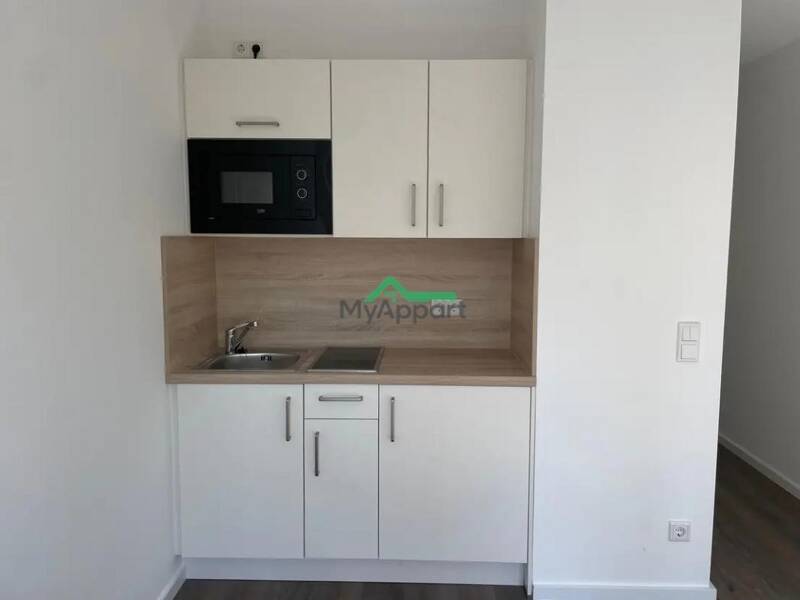 Maison à louer, 21m², PARIS 11E