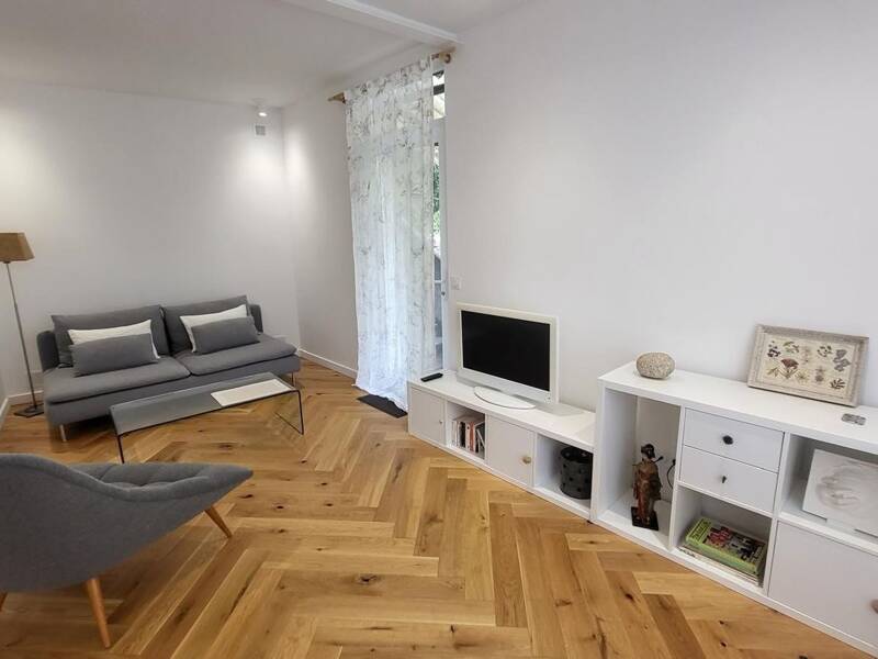 Maison à louer, 69m², VILLEJUIF