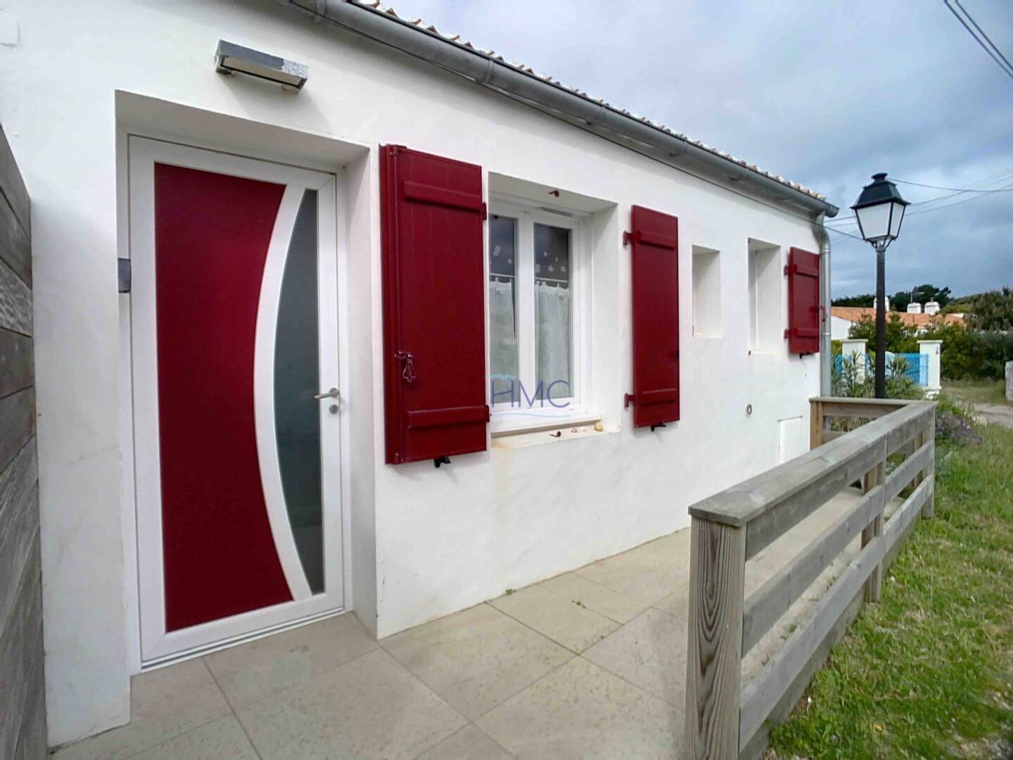 Maison à vendre, 27m², NOIRMOUTIER EN L'ILE