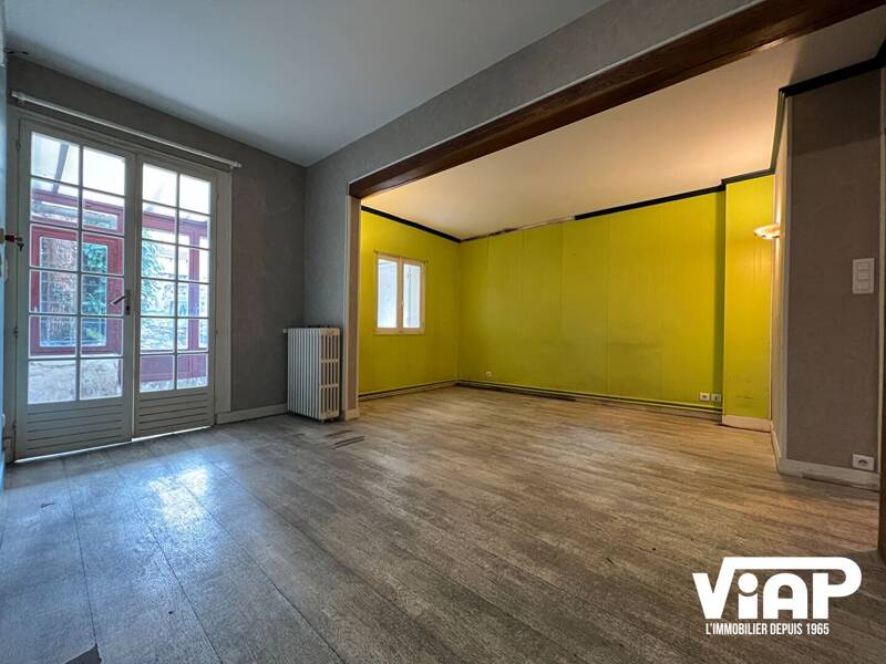 Maison à vendre, 169m², LIMOGES