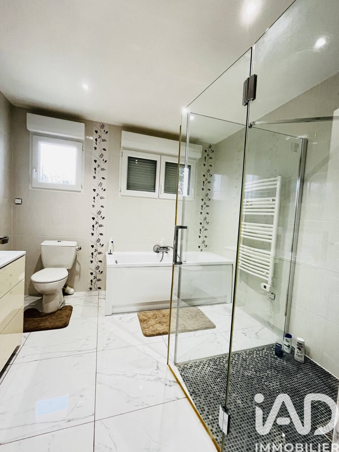 Maison à vendre, 135m², LORMONT