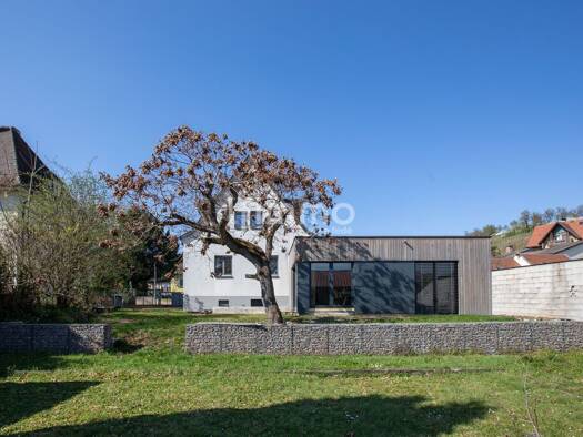 Maison à vendre 470 000 € 5 pièces 3 chambres 140 m² 600 m² de terrain Mittelwihr 68630