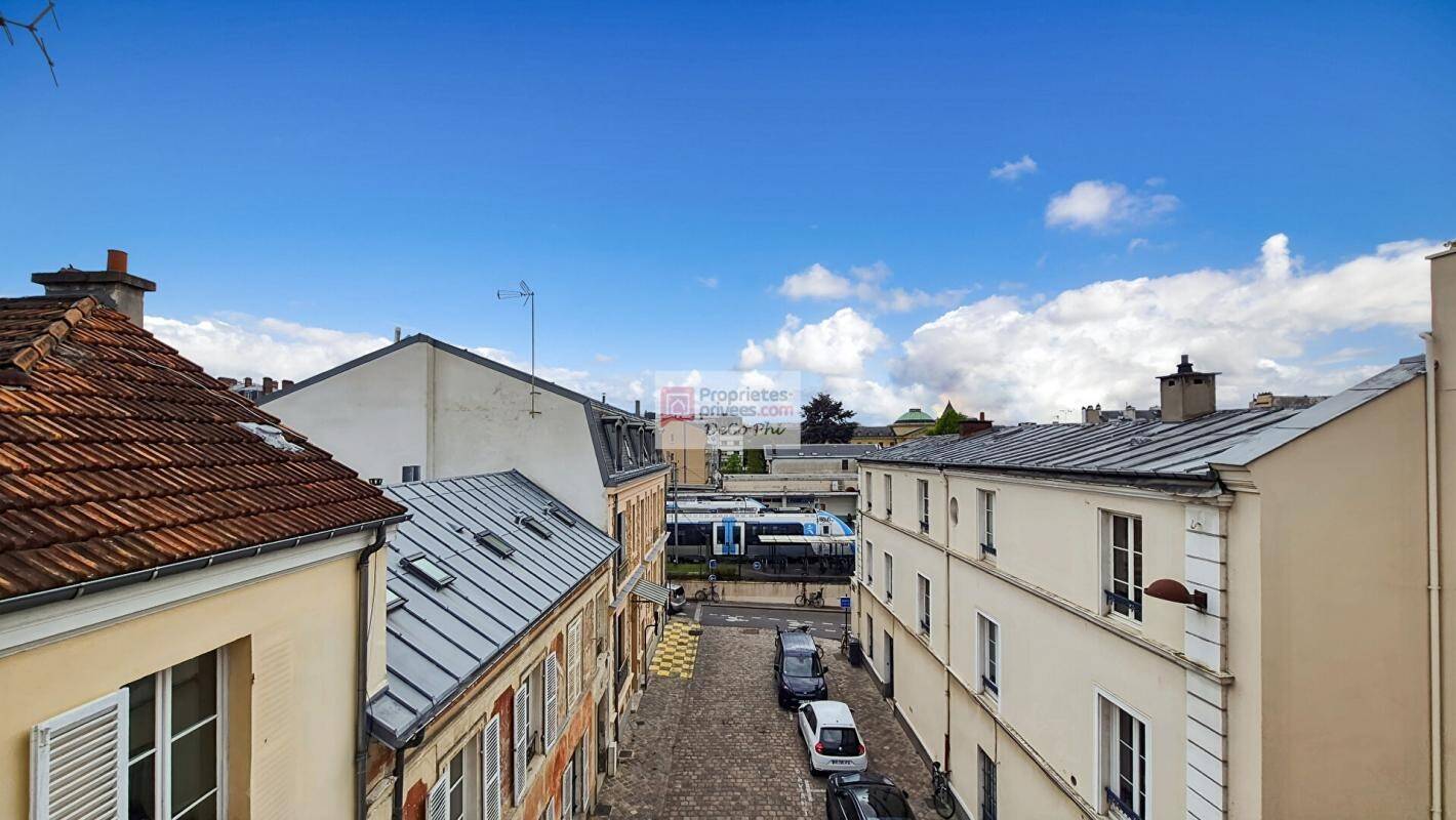 Maison à vendre, 49m², VERSAILLES
