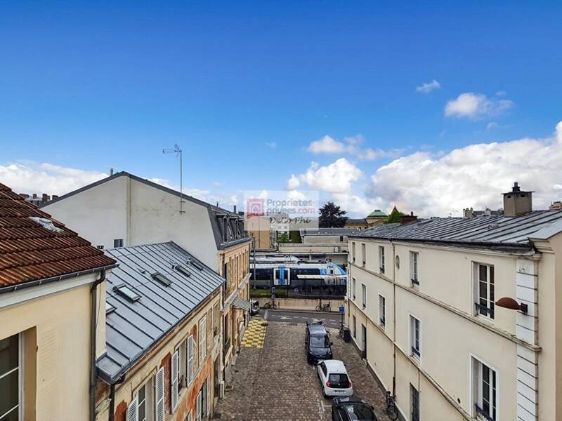Maison à vendre, 49m², VERSAILLES