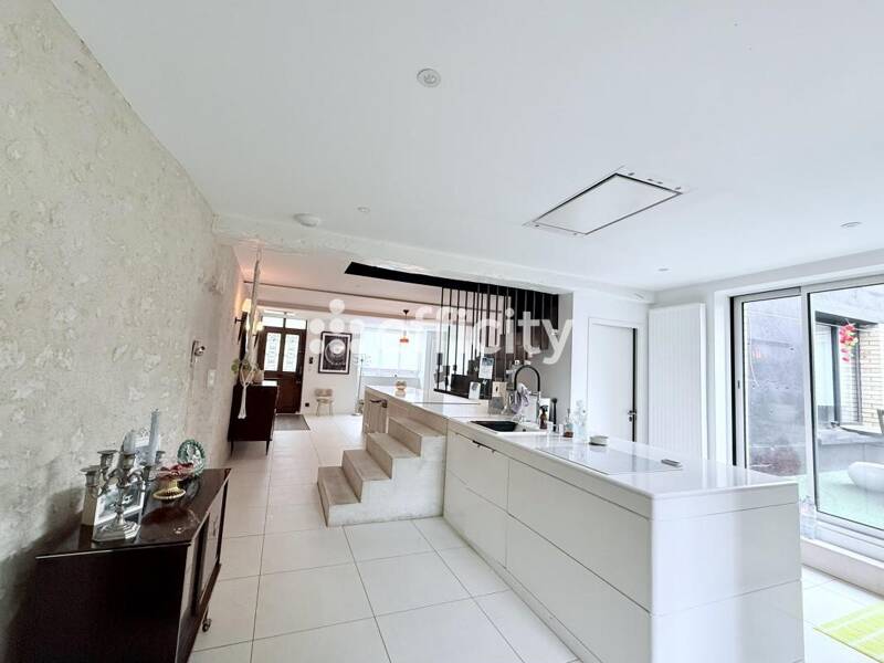 Maison à vendre, 134m², ORLEANS