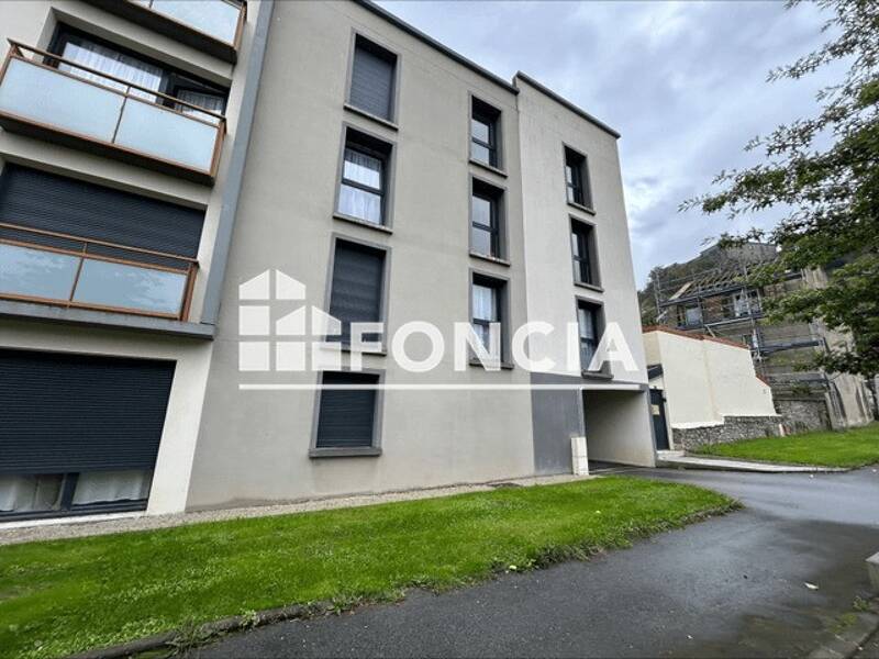 Maison à louer, 63m², CHERBOURG