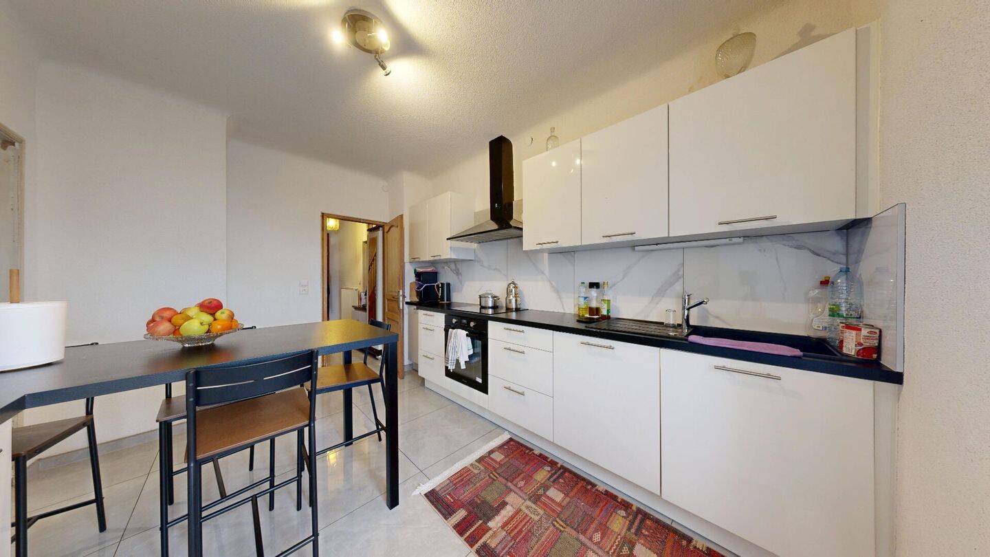 Maison à vendre, 143m², MULHOUSE